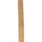 Ekena Millwork 3 1/2"W x 18"D x 30"H Olympic Smooth Knee Brace, Western Red Cedar BRC04X18X30OLY00SWR - alternate 2